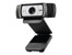 Logitech C930e 1080p Business Webcam USB Black thumbnail-1