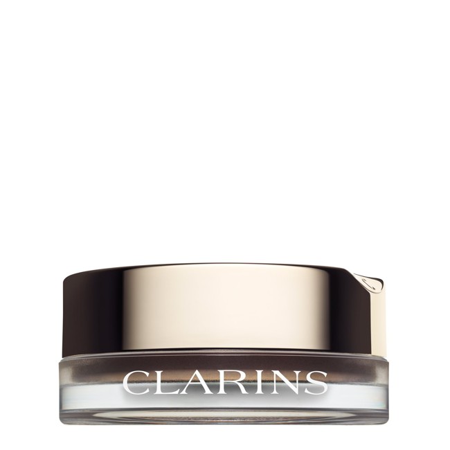 Clarins - Ombre Matte Eyeshadow - Ivory