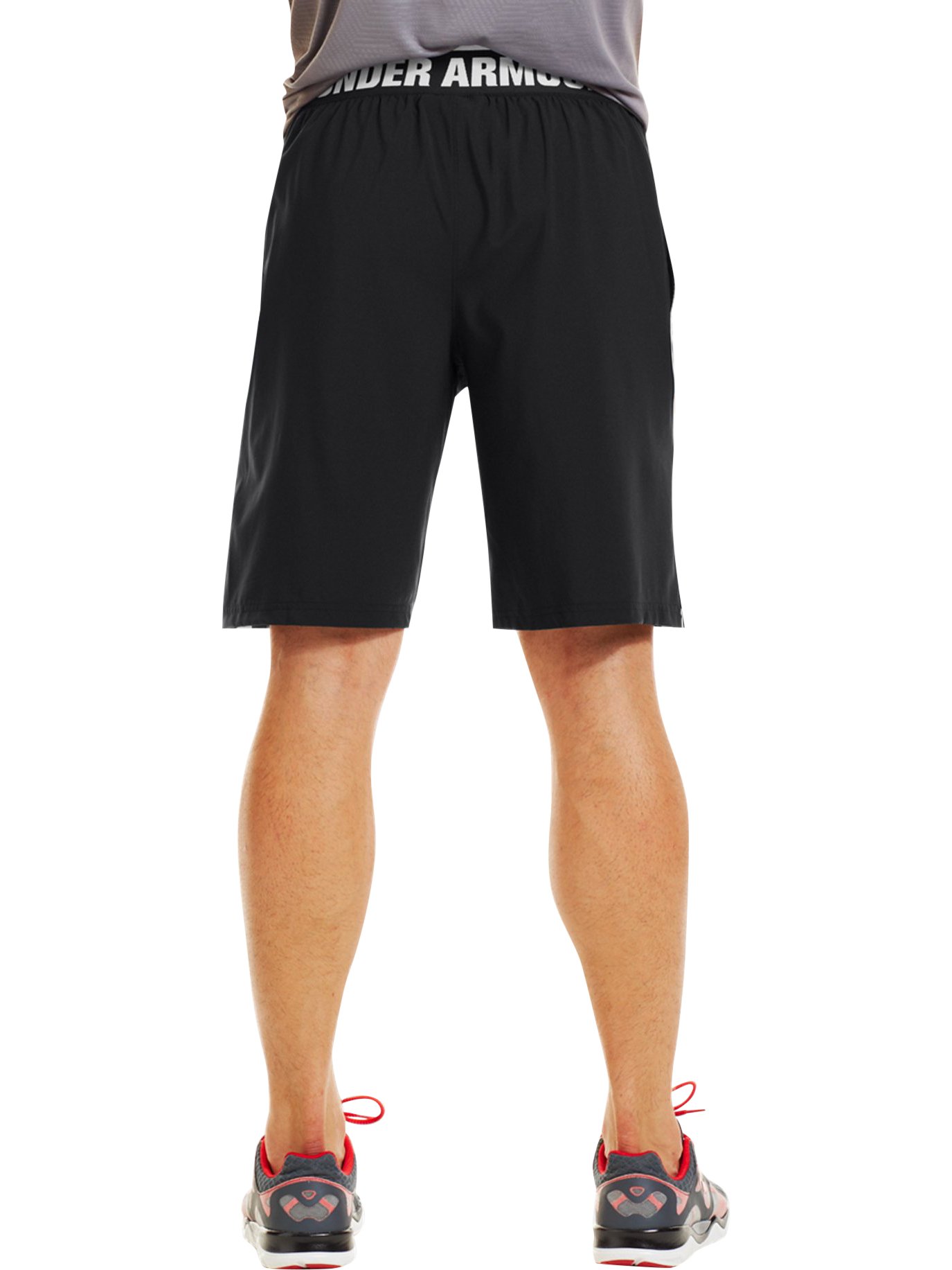 under armour lightweight shorts