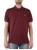 Lacoste Polo 'Ribbed Collar Shirt' thumbnail-1