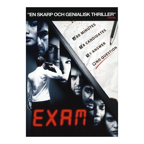 Exam