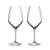 Luigi Bormioli - Atelier White Wine Glass Riesling 44 cl - 2 pack thumbnail-1