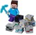 LEGO Minecraft - Klippeeventyret (21147) thumbnail-2
