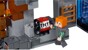 LEGO Minecraft - Klippeeventyret (21147) thumbnail-7