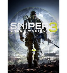 Sniper Ghost Warrior 3