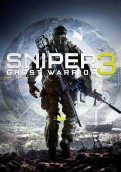 Sniper Ghost Warrior 3