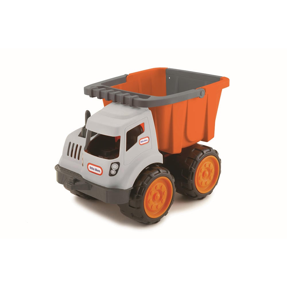 diggers and dump trucks toys