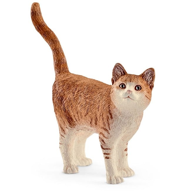 Schleich Cat