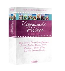 Rosamunde Pilcher Collection - 15 DVD box set