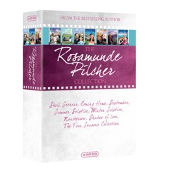 Rosamunde Pilcher Collection - 15 DVD box set