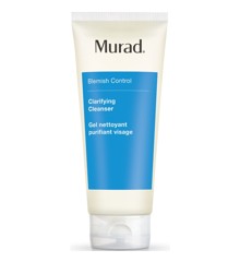 Murad - Blemish Control Clarifying Cream Cleanser Reinigungsgel 200 ml