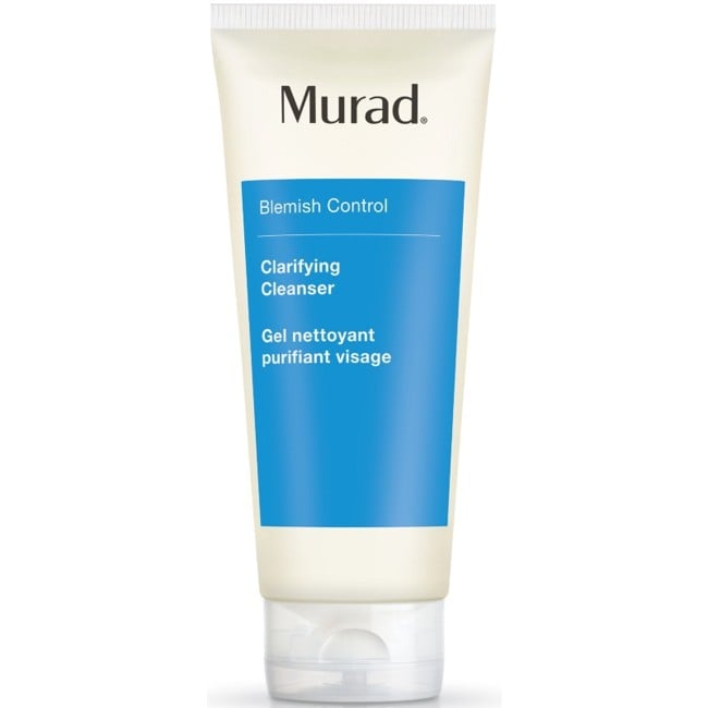 Murad - Blemish Control Clarifying Cream Cleanser Reinigungsgel 200 ml