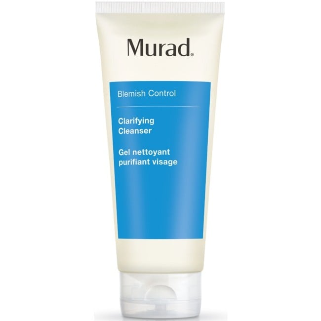 Murad - Clarifying Cleanser 200 ml - Rens