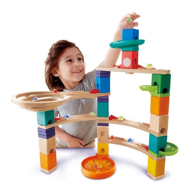 Hape - Quadrilla - Cliffhanger (5983)