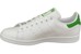 Adidas Stan Smith M20324, Mens, White, sports shoes thumbnail-2