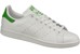 Adidas Stan Smith M20324, Mens, White, sports shoes thumbnail-1