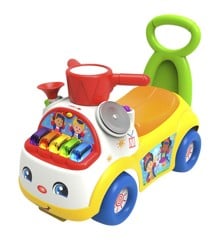 Fisher-Price - Little People - Ultimate Music Parade (39988-4L)