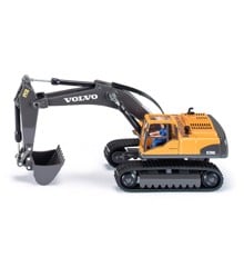 Siku - Volvo EC 290 Hydraulic Excavator 1:50 (313-3535)