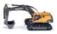 Siku - Volvo EC 290 Hydraulic Excavator 1:50 (313-3535) thumbnail-1