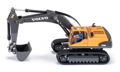 Siku - Volvo EC 290 Hydraulic Excavator 1:50 (313-3535)