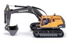 Siku - Volvo Excavator 1:50 (3535)