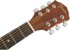 Fender - FA-125 - Akustisk Guitar Begynder Pakke (Natural) thumbnail-3