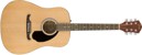 Fender - FA-125 - Akustisk Guitar Begynder Pakke (Natural) thumbnail-6