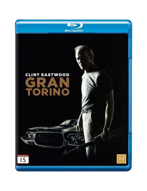 Gran Torino BD