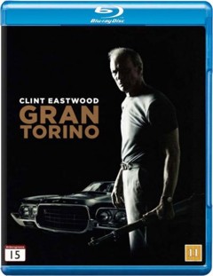 Gran Torino BD