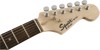 Squier By Fender - Mini V2 Stratocaster - Elektrisk 3/4 Guitar Inklusiv Gigbag (Pink) thumbnail-5