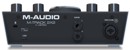 M-Audio - M-Track 2x2 - USB Audio Lydkort thumbnail-5