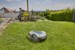 Gardena- Robotplæneklipper SILENO Life 1250m² - 5 Års Tryghedspakke thumbnail-5