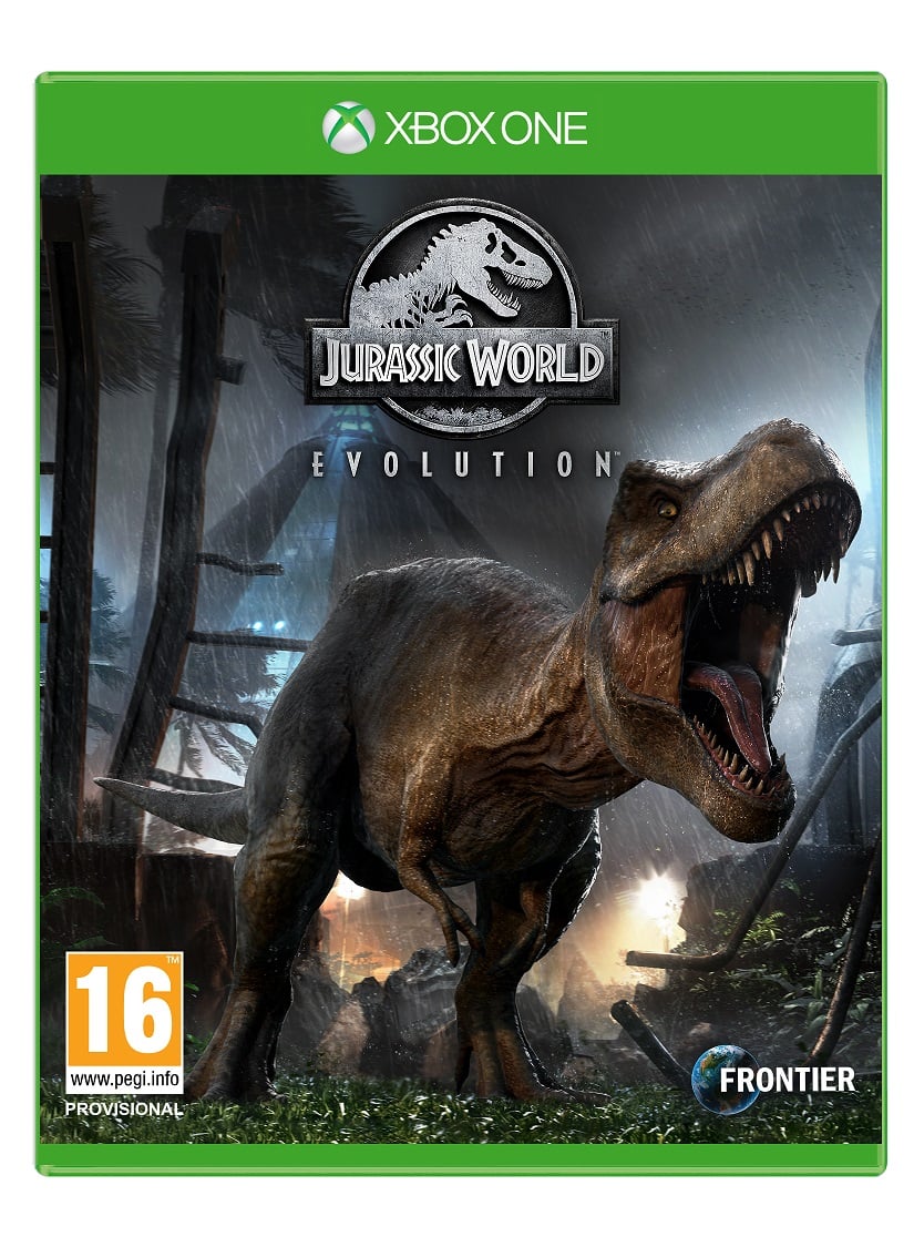 jurassic world evolution 2 xbox game pass