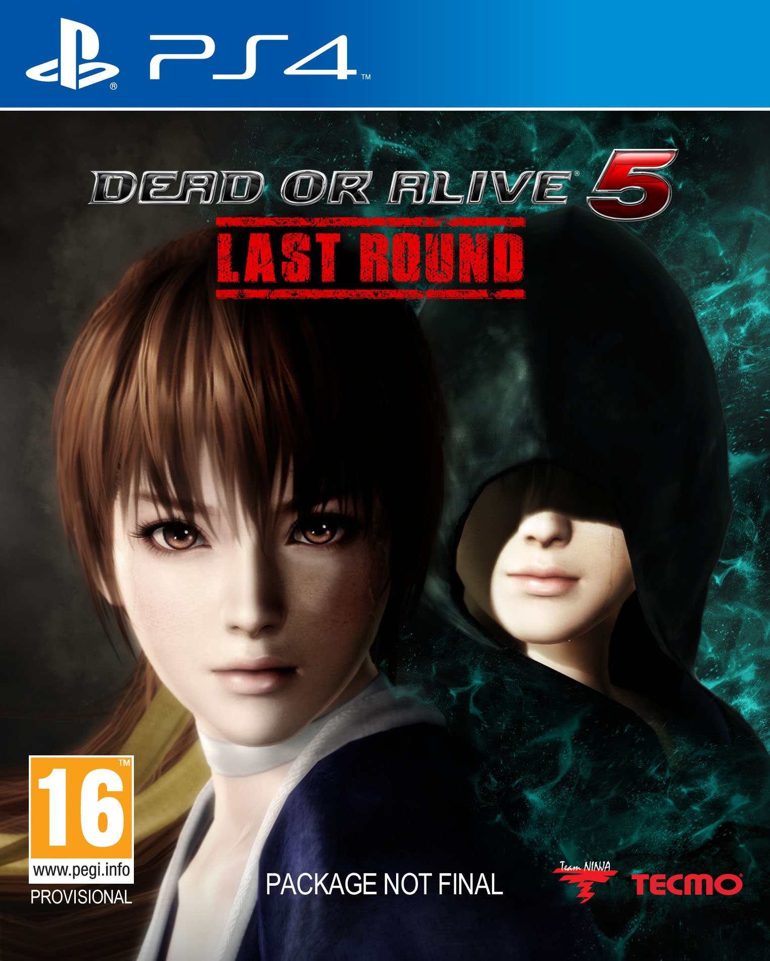 download free dead or alive 5 last round