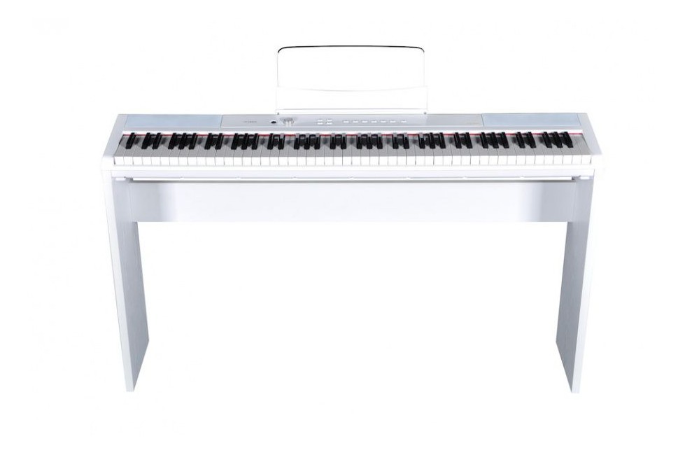 Artesia - PA-88W - Digital Klaver Pakke 1 (White)