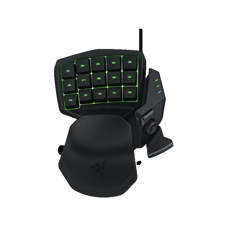 razer tartarus chroma