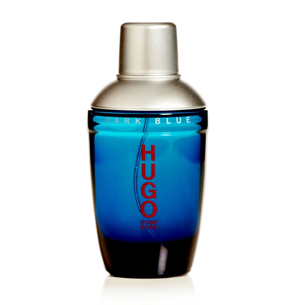 Туалетная Вода Hugo Boss Dark Blue Купить