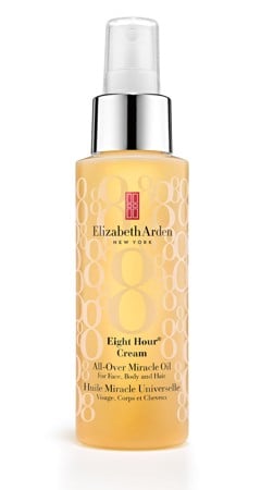 Elizabeth Arden - Eight Hour Cream All-Over Miracle Oil 100ml