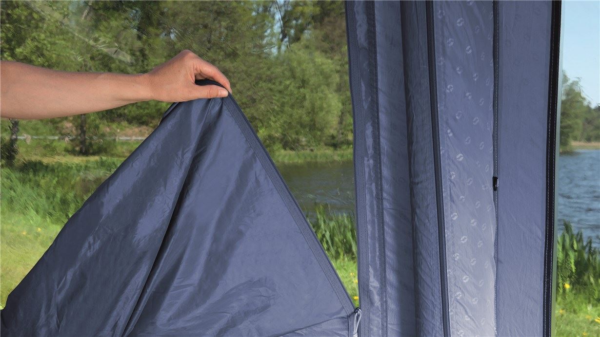 Koop Outwell Airville 4SA Tent 4 Person (111074) incl Koop Outwell Airville 4SA Tent 4 Person (111074) incl