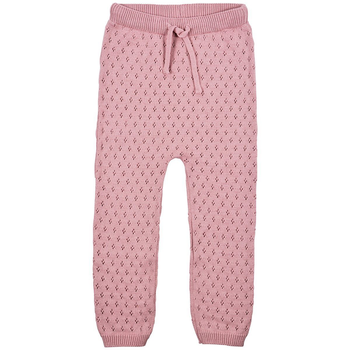 Buy PAPFAR Needledrop Girls Knit Pants