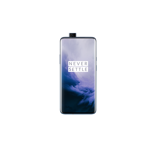 OnePlus 7 Pro Nebula Blue 12GB+256GB