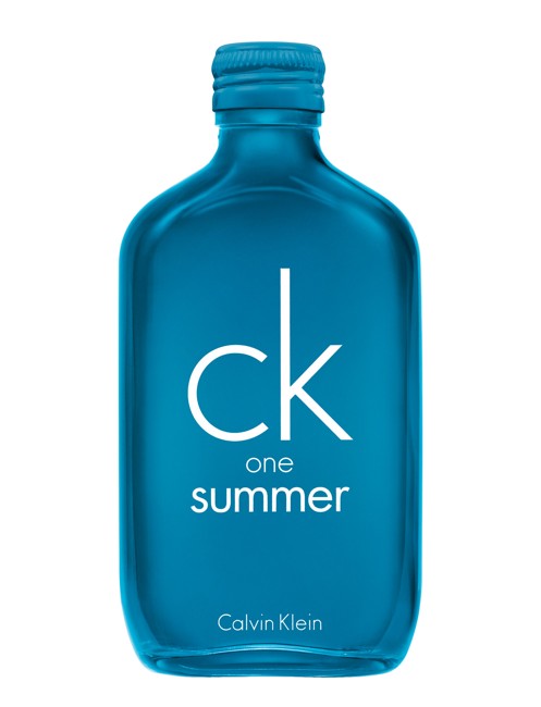 Calvin Klein - CK One Summer 2018 EDT 100 ml