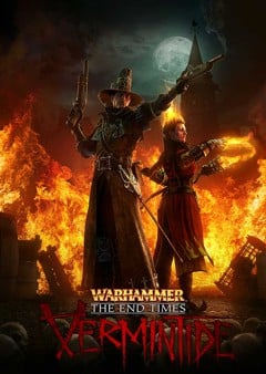 Warhammer: End Times - Vermintide Collector's Edition