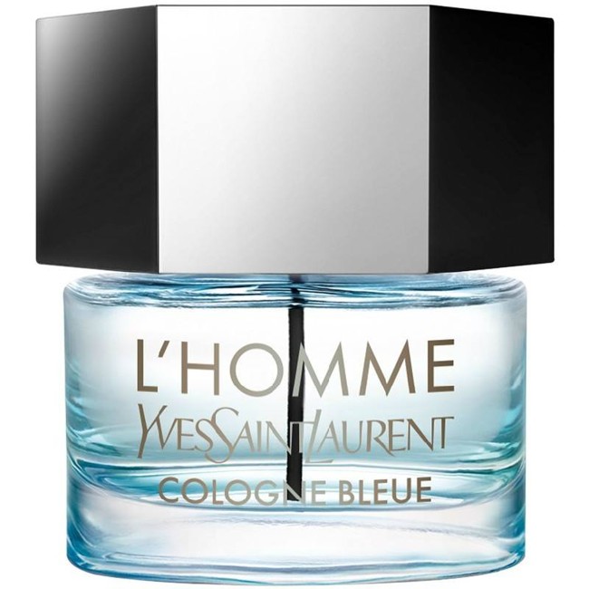 Yves Saint Laurent - L'Homme Cologne Bleue EDT 40 ml