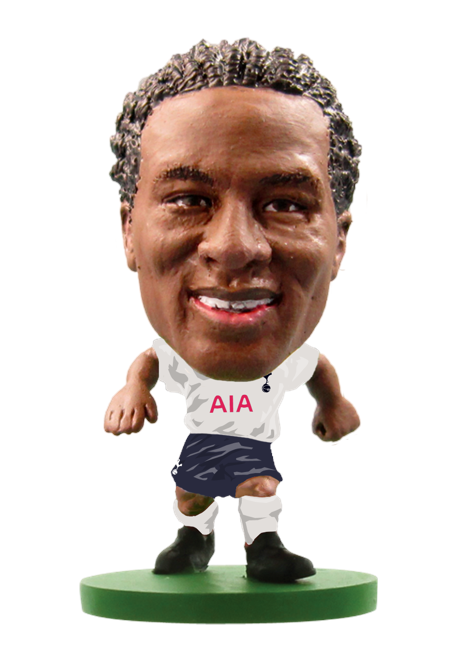 Soccerstarz - Tottenham Victor Wanyama - Home Kit (Classic) 