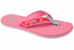 Adidas Beach Thong K S80625 , Kids, Pink, flip-flops thumbnail-1