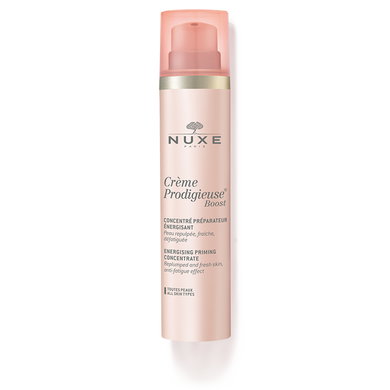 Nuxe - Crème Prodigieuse Boost Energising Priming Concentrate 100ml