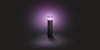 Philips Hue - Calla Large Pedestal Low Volt  Outdoor Extension  - White & Color Ambiance thumbnail-5