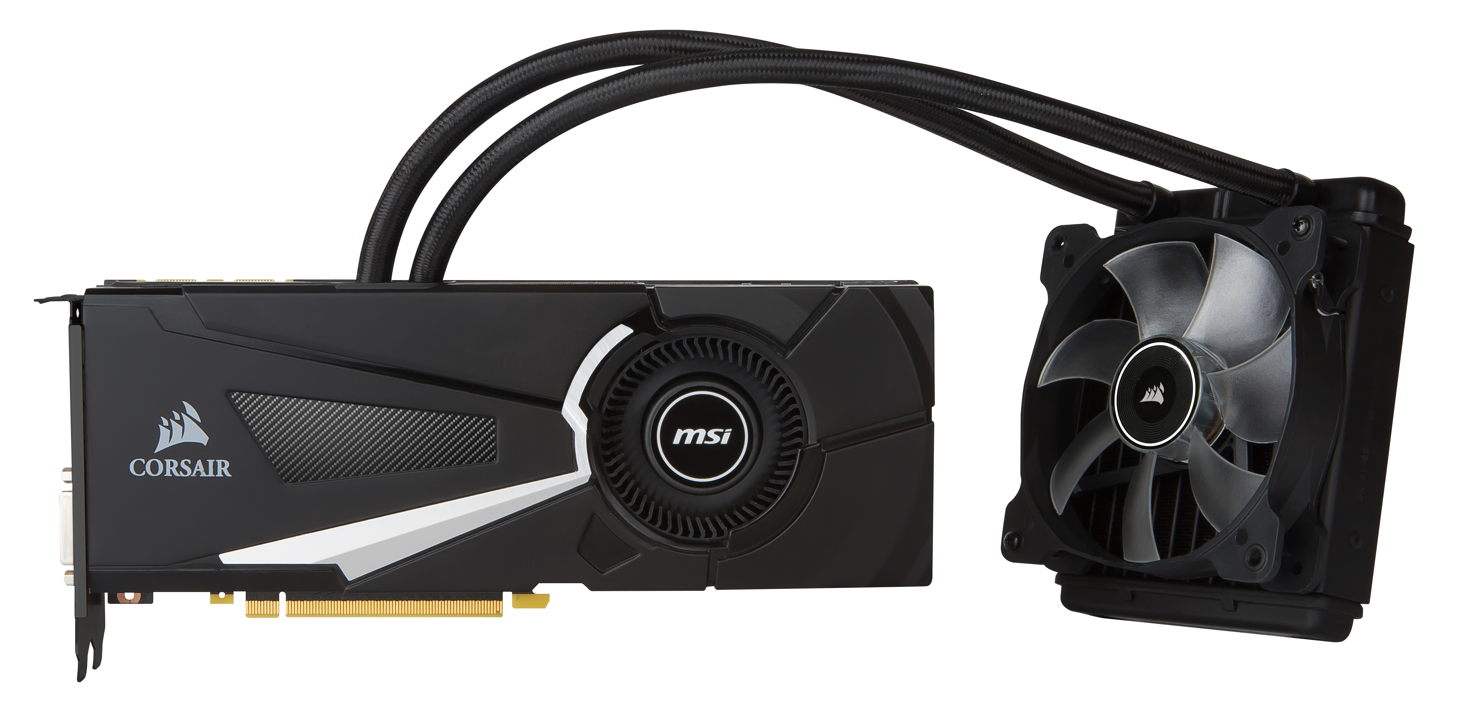 Buy MSI GeForce GTX 1080 SEA HAWK X 