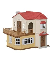 Sylvanian Families - Red Roof Country Home (5302)